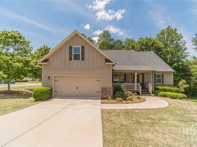 801 Rouse Circle, Hoschton, GA, 30548
