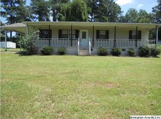 5411 Amerson St, Adamsville, AL 35005