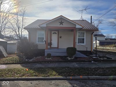 607 4th St, Shelbyville, IN, 46176