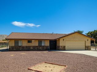 21269 Wren St, Apple Valley, CA 92308