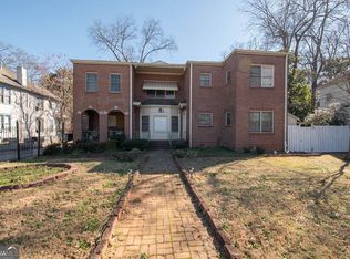 3548 E Main St, Atlanta, GA 30337