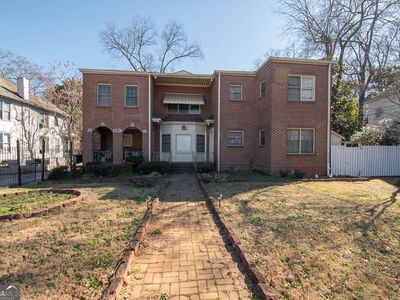 3548 E Main St, Atlanta, GA, 30337