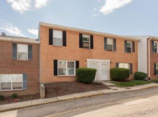 171 Clover Valley Cir, Blacksburg, VA 24060
