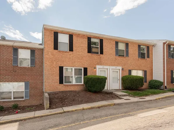 171 Clover Valley Cir, Blacksburg, VA 24060