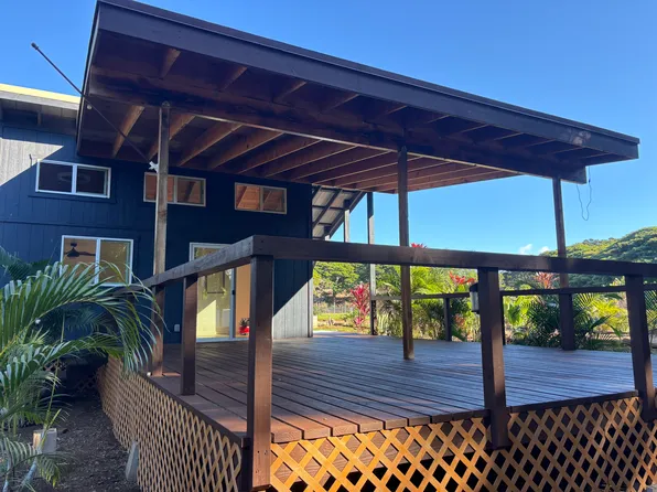 (undisclosed Address), Haleiwa, HI 96712