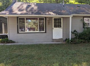 2921 S Whitney Beach Rd, Beaverton, MI 48612