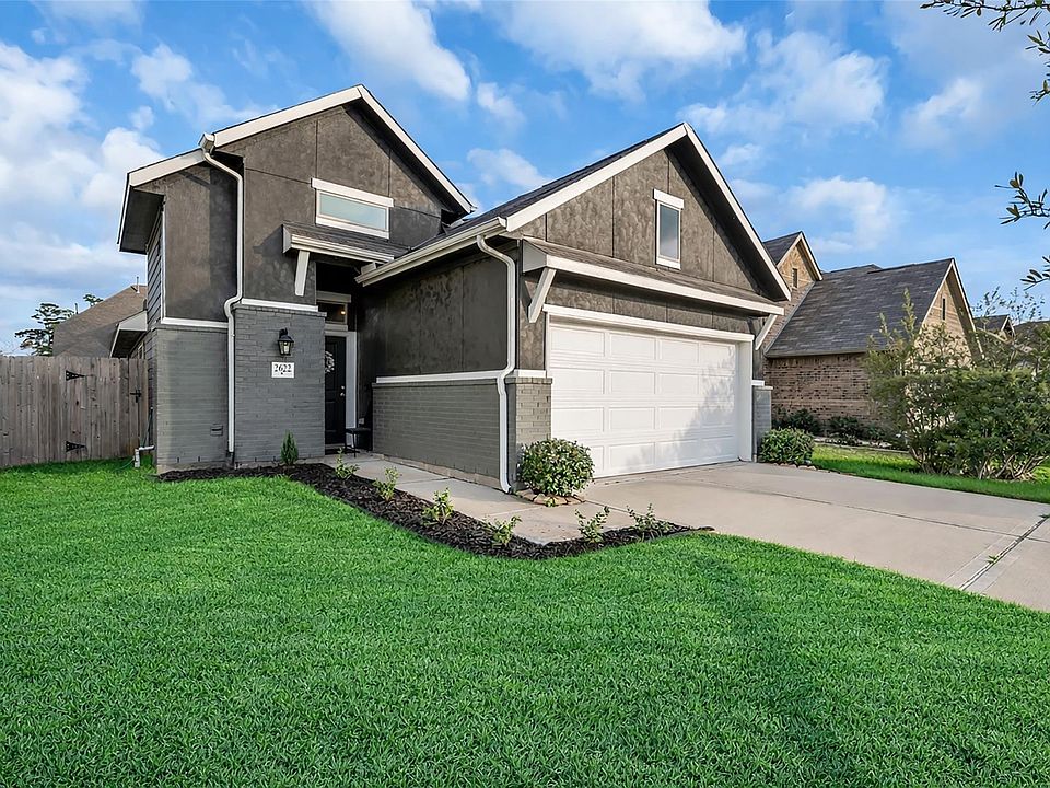1st image of 2622 Prairie Star Ln