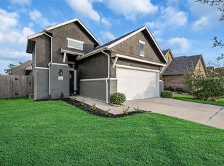 2622 Prairie Star Ln, Conroe, TX 77385