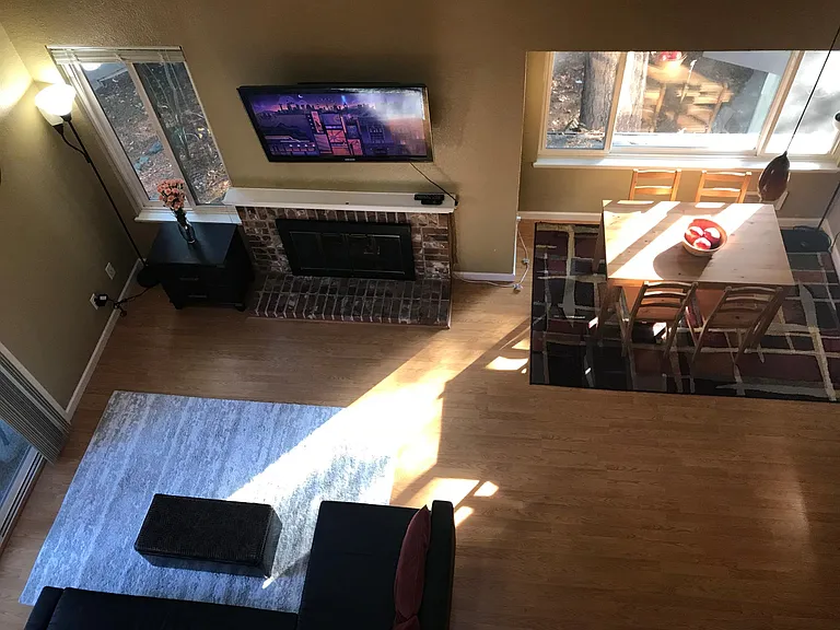 14502 NE 30th Pl #31D — Photo 6