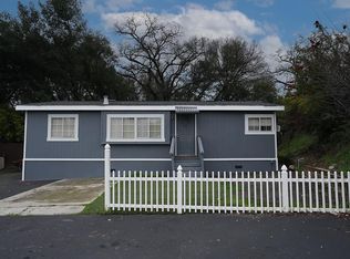 607 Mountain Ranch Rd SPACE 16, San Andreas, CA 95249