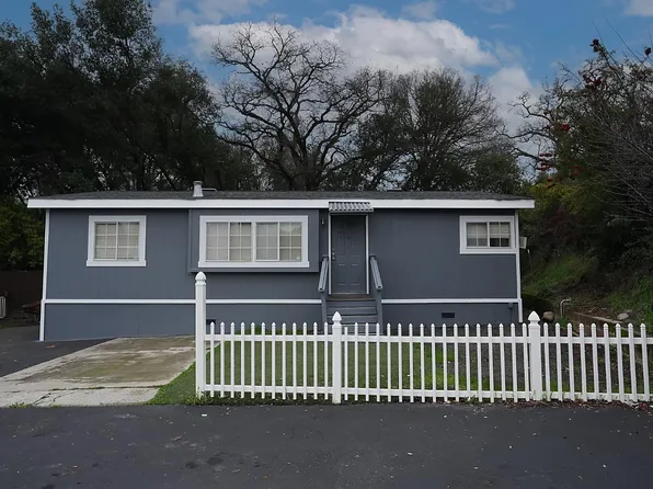 607 Mountain Ranch Rd Space 16, San Andreas, CA 95249