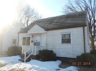 26249 Colgate St, Inkster, MI 48141