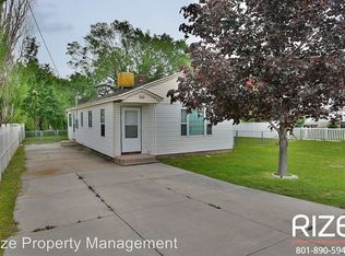 752 W 1800 N, Clearfield, UT 84015