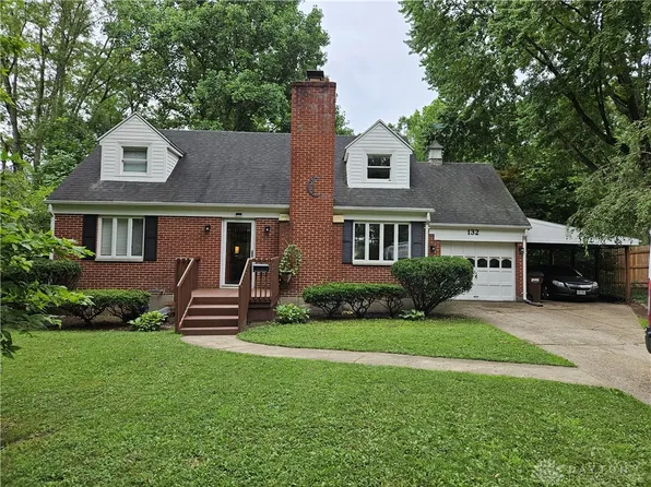 132 Winnet Dr, Dayton, OH 45415