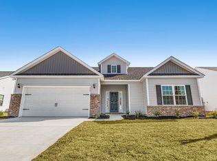 379 Lifestyle Ct LOT 200, Myrtle Beach, SC 29575