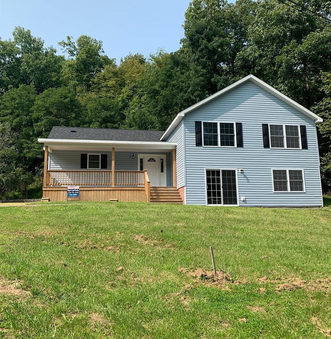 86 Riverside Ave, Coxsackie, NY 12051 Zillow