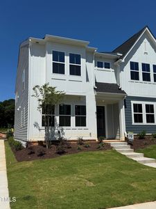 611 Callan View Ave, Wake Forest, NC, 27587