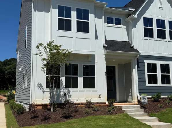 611 Callan View Ave, Wake Forest, NC 27587