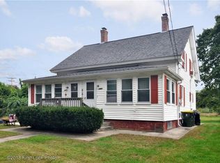 1401-1403 Victory Hwy, Burrillville, RI 02858