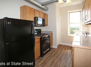 513 N State St APT 15, Syracuse, NY 13203