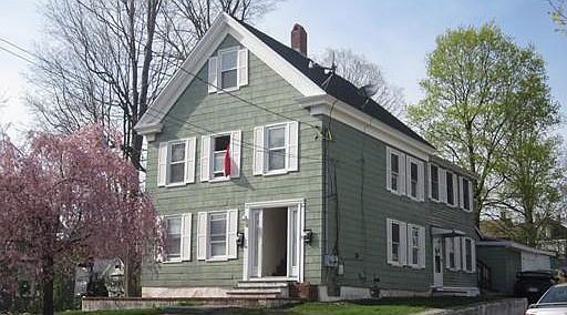 2nd image of 28 Fruit St