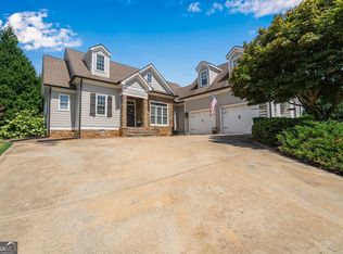 1001 Devon Dr, Madison, GA 30650
