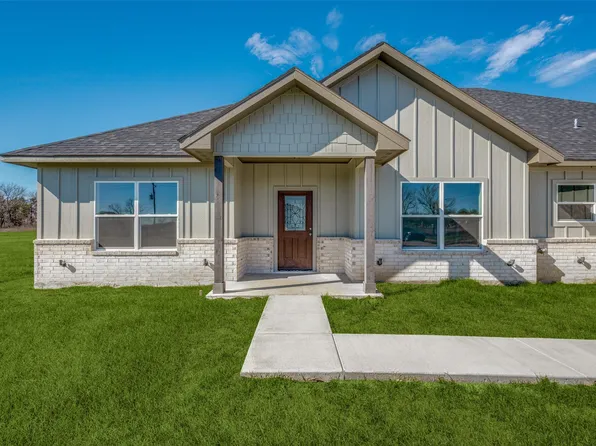 3214 County Road 1076, Celeste, TX 75423