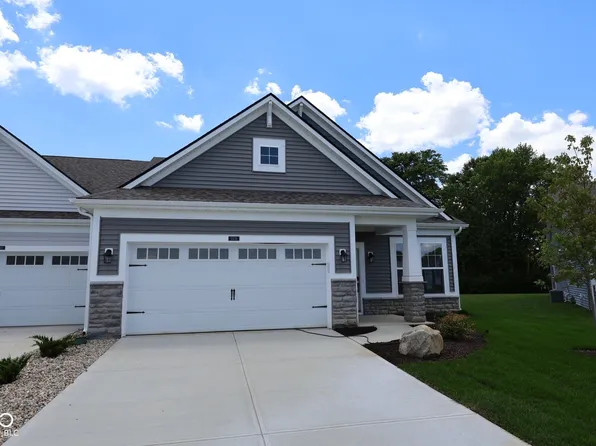 5538 Aspen Wood Ln, Indianapolis, IN 46239
