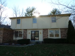 3685 Stratford Pl, Carmel, IN 46033
