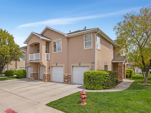 7359 S Geralee Ln, West Jordan, UT 84084