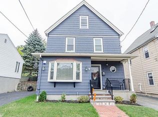 19 Manila Ave, Hyde Park, MA 02136