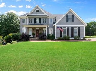 11 Devin Ln, Euharlee, GA 30145
