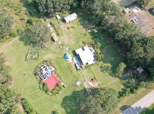 15891 Oconnor Dr, Splendora, TX 77372