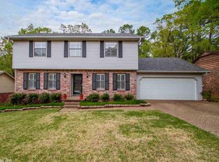 2512 Grist Mill Rd, Little Rock, AR 72227