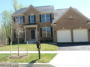 14100 Vintage Ln, Accokeek, MD 20607