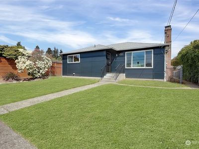 5131 N 27th Street, Tacoma, WA, 98407