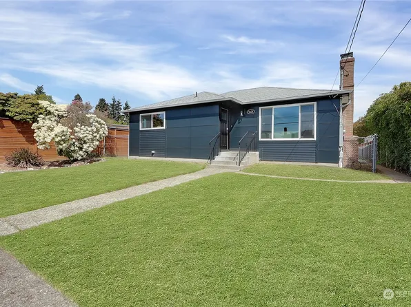 5131 N 27th Street, Tacoma, WA 98407