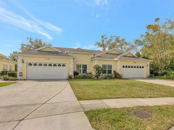 1194 Royal Blvd, Palm Harbor, FL 34684