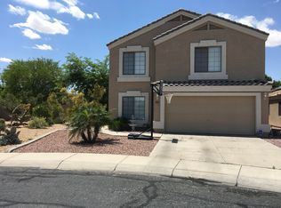 14006 N 130th Ave, El Mirage, AZ 85335