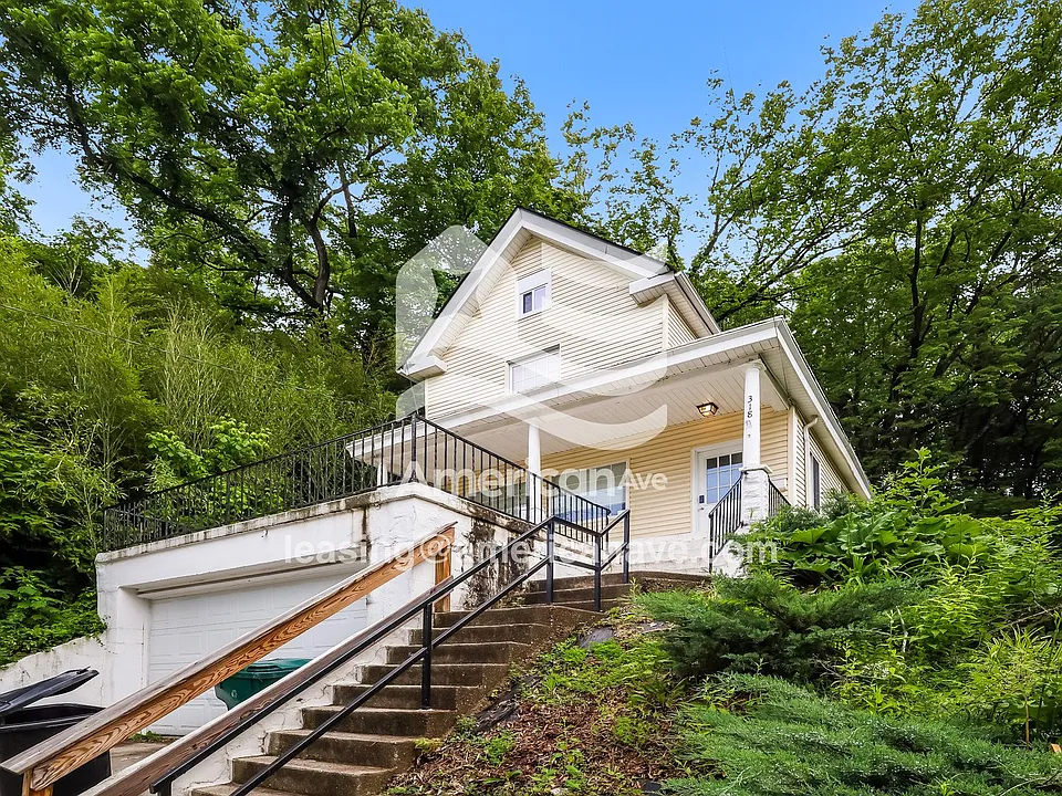 318 Purcell Ave