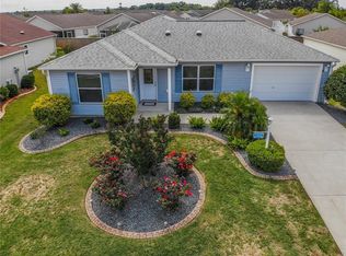 2423 Ansley Path, The Villages, FL 32162