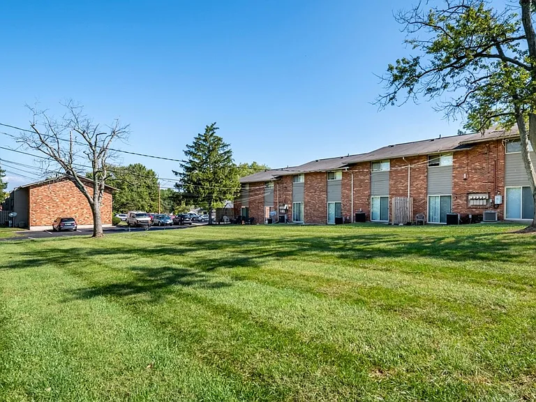 Kingston Green Millville Apartments — Photo 26