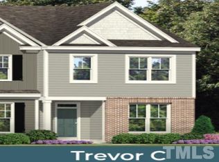 218 Liam St #72, Clayton, NC 27520