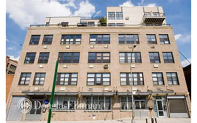 Sold by Douglas Elliman