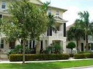 2815 E Community Dr, Jupiter, FL 33458