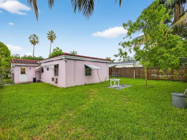 1460 NE 173rd St, North Miami Beach, FL 33162