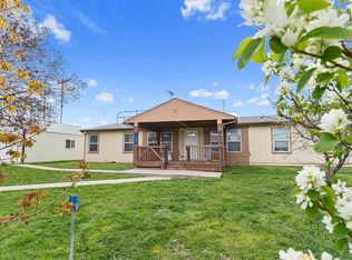 110 N Washington Ave, Oldtown, ID 83822