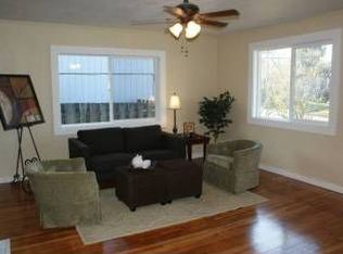 4446 NE 84th Ave, Portland, OR