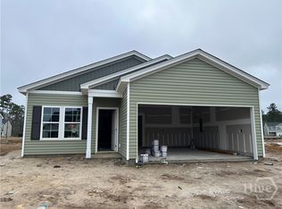 172 Daylily Dr, Springfield, GA 31329