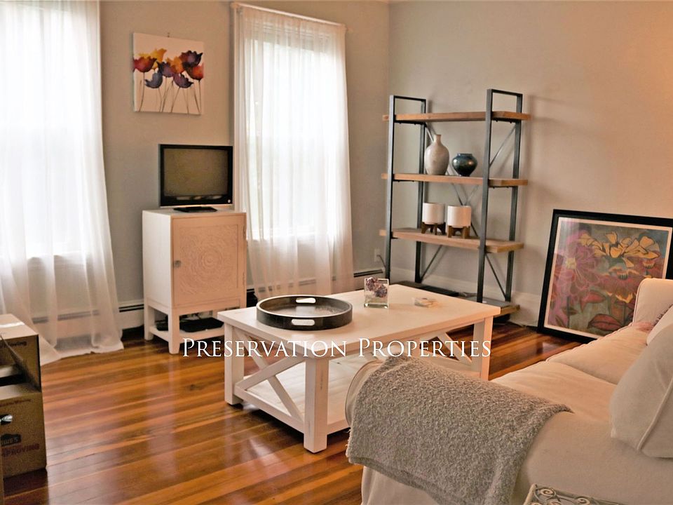 58 Marshall St Needham MA Zillow